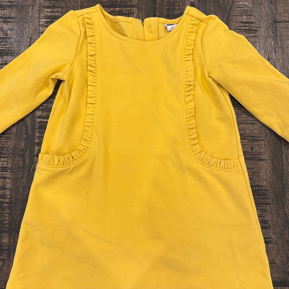 ❤️❤️ Janie and Jack bundle of SIX outfits - firm price